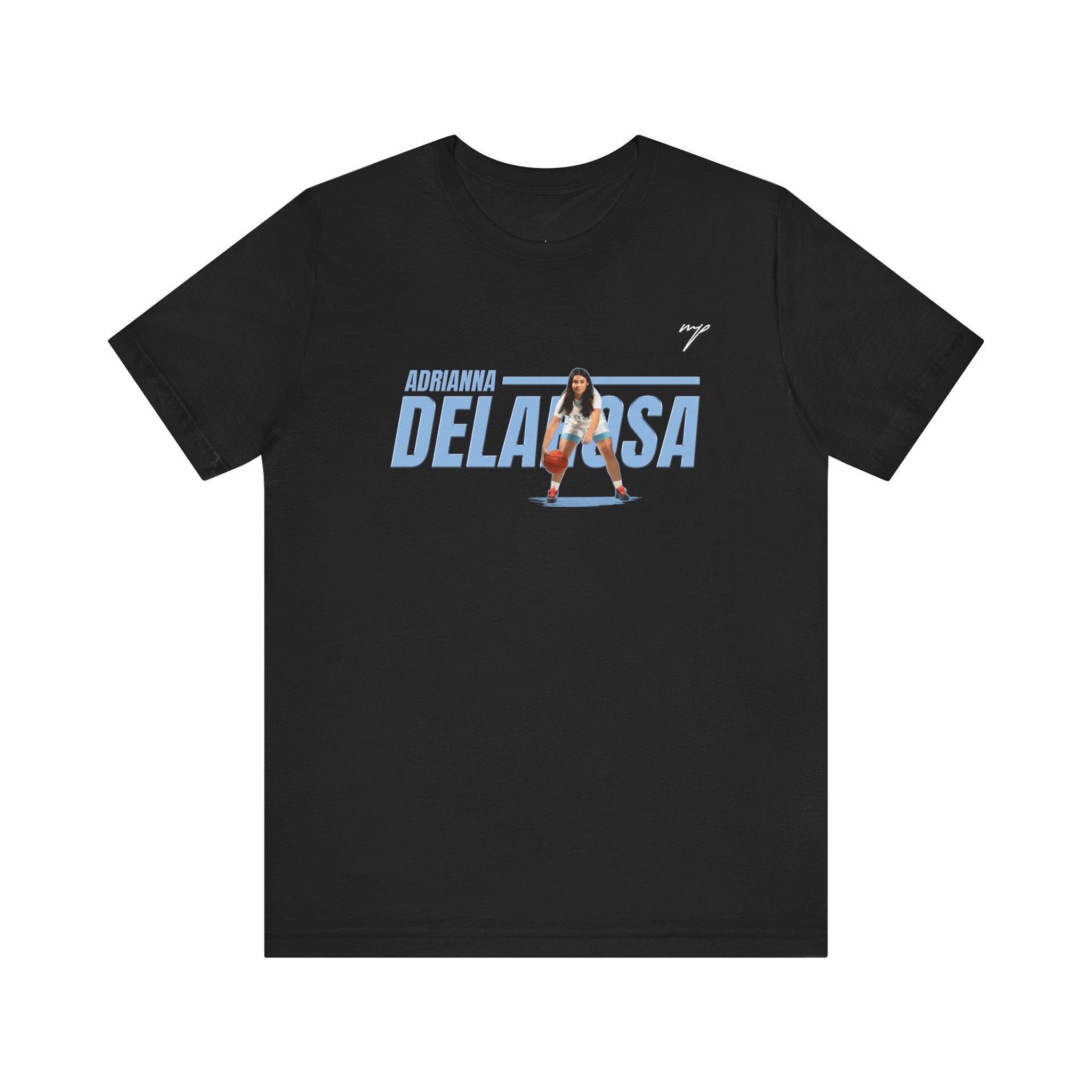 Adrianna De La Rosa Graphic Tee
