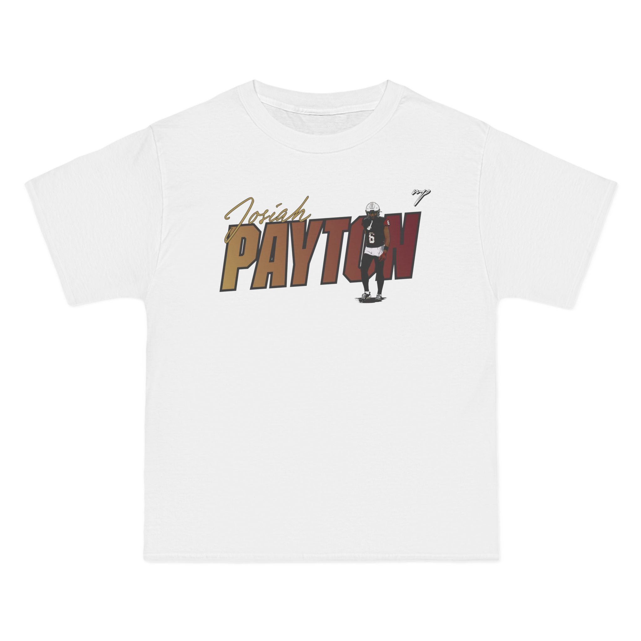 Josiah Payton Vintage Tee