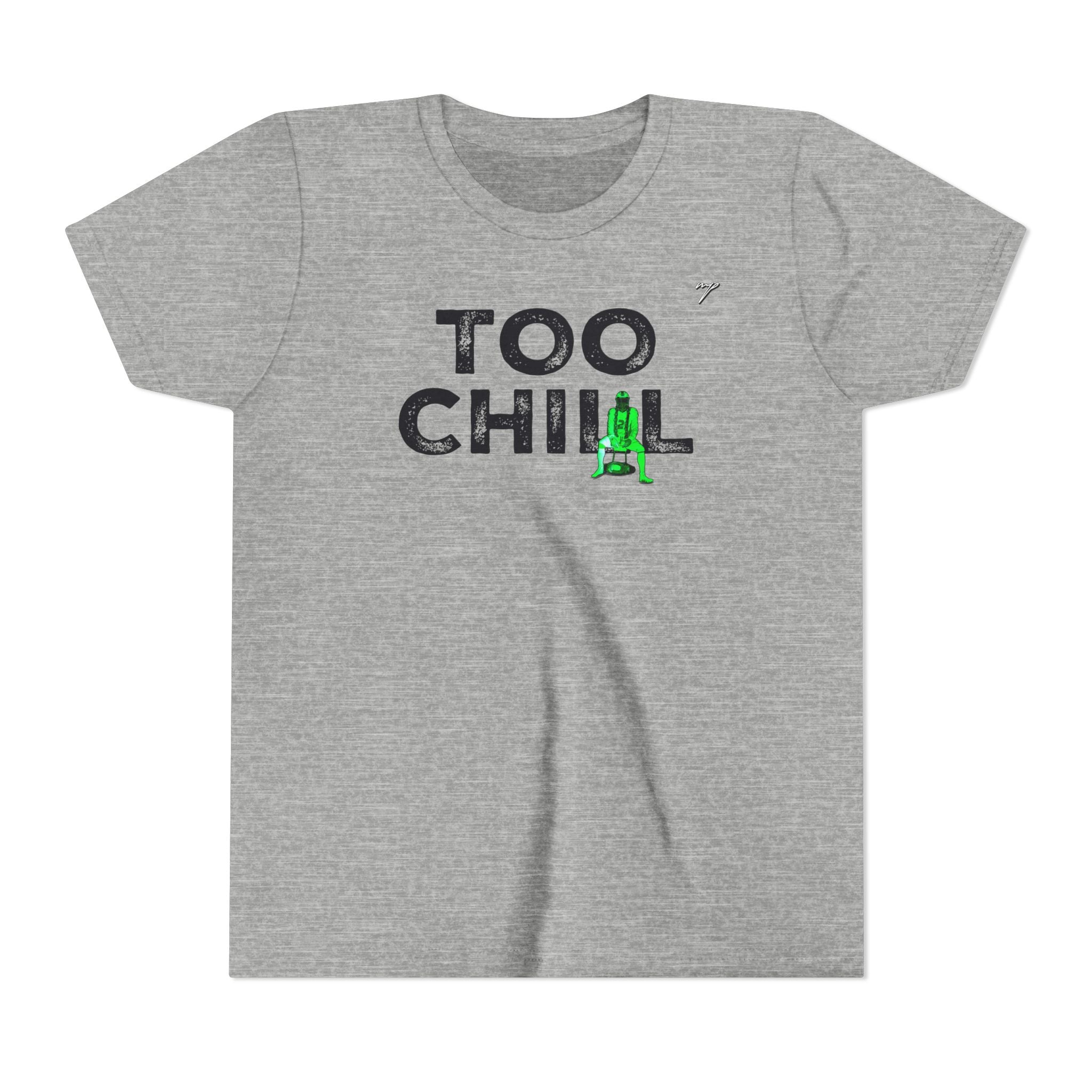 Za'kem Clinton YOUTH Graphic Tee