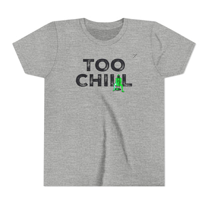 Za'kem Clinton YOUTH Graphic Tee