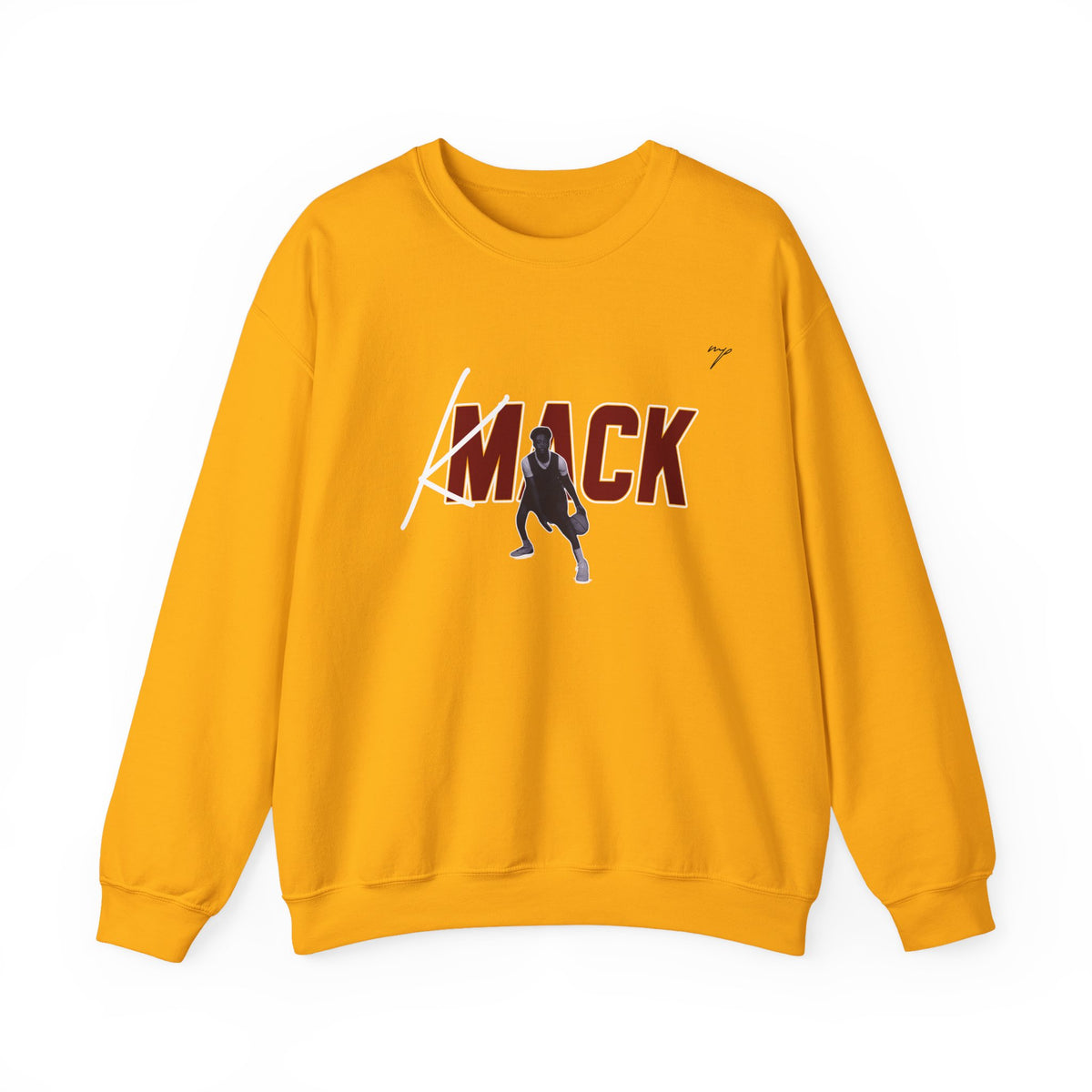 Kendell Mack Crewneck