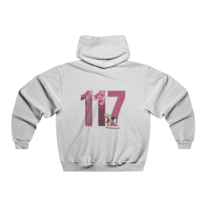 Josey Wehr Vintage Hoodie