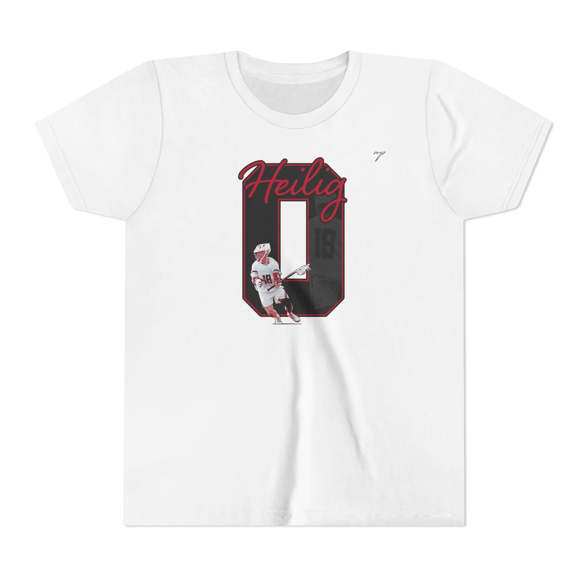 Declan Heilig YOUTH Graphic Tee