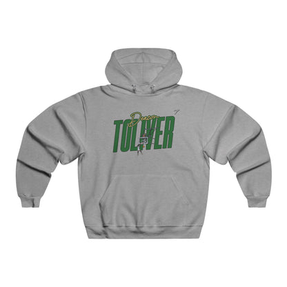 Deacon Toliver Vintage Hoodie