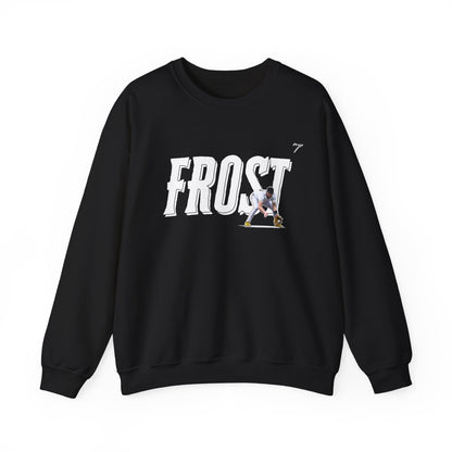 Jaixen Frost Crewneck