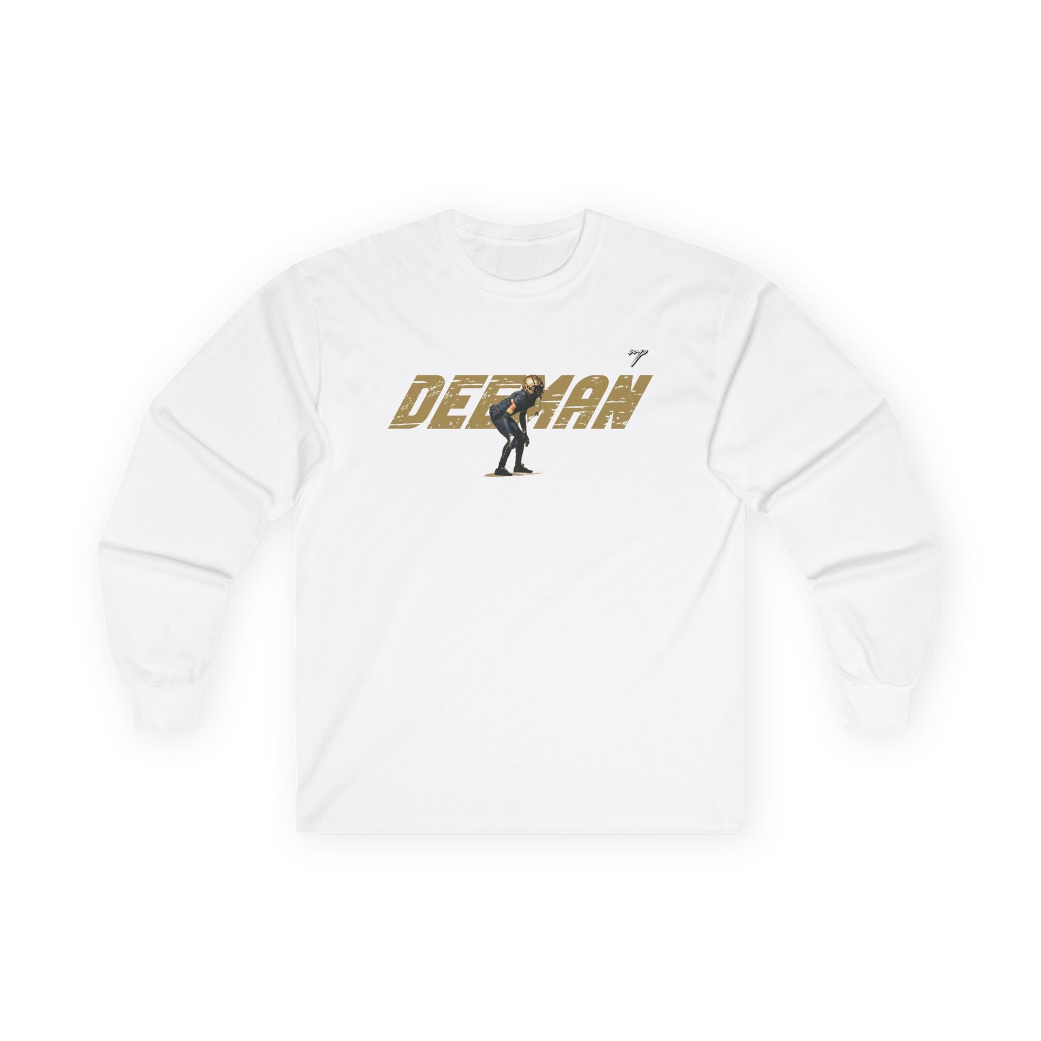 Demond Hicks Long Sleeve Tee