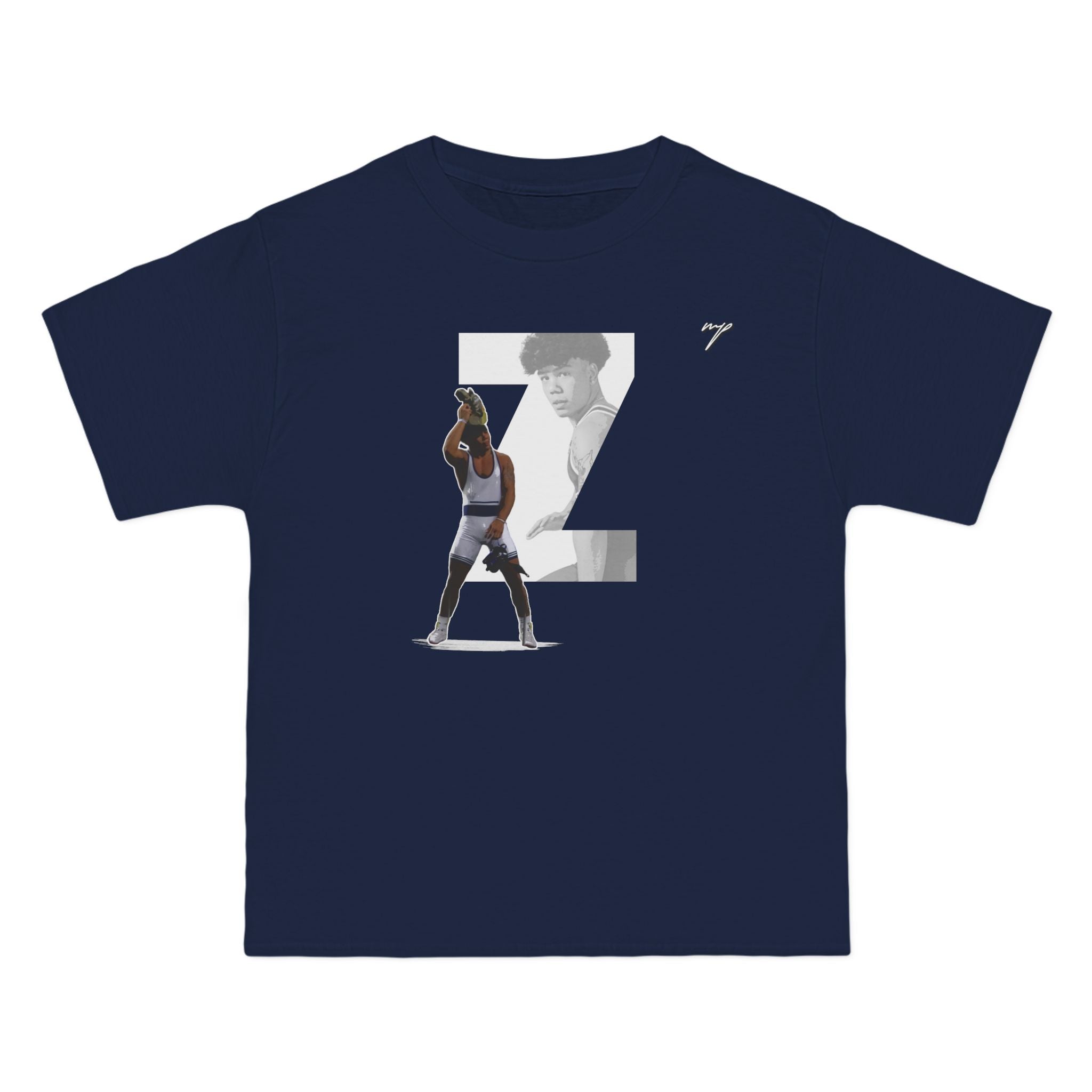 Kalias Nazario Vintage Tee