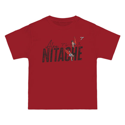 Alex Nitache Vintage Tee