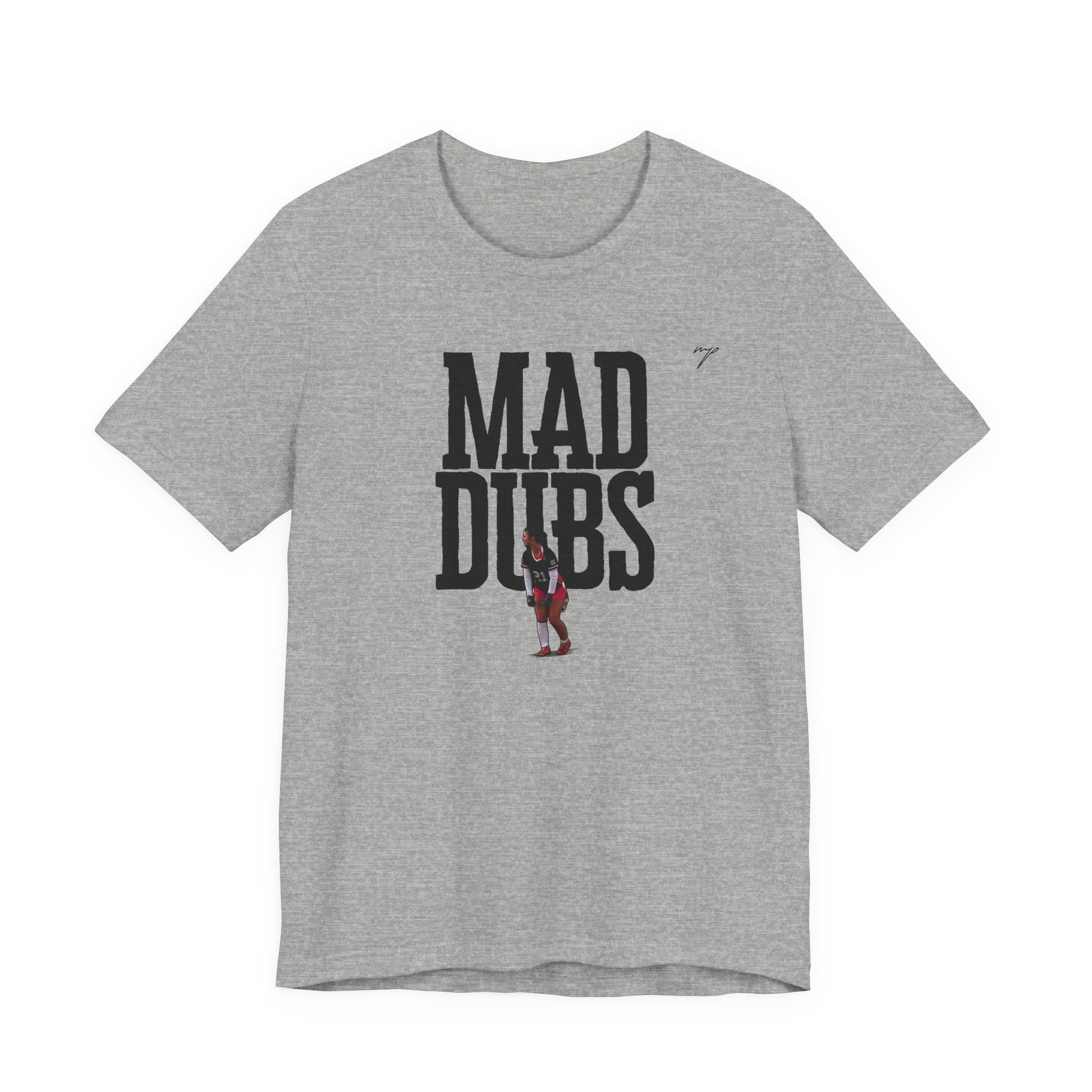 Madilyn Willingham Graphic Tee