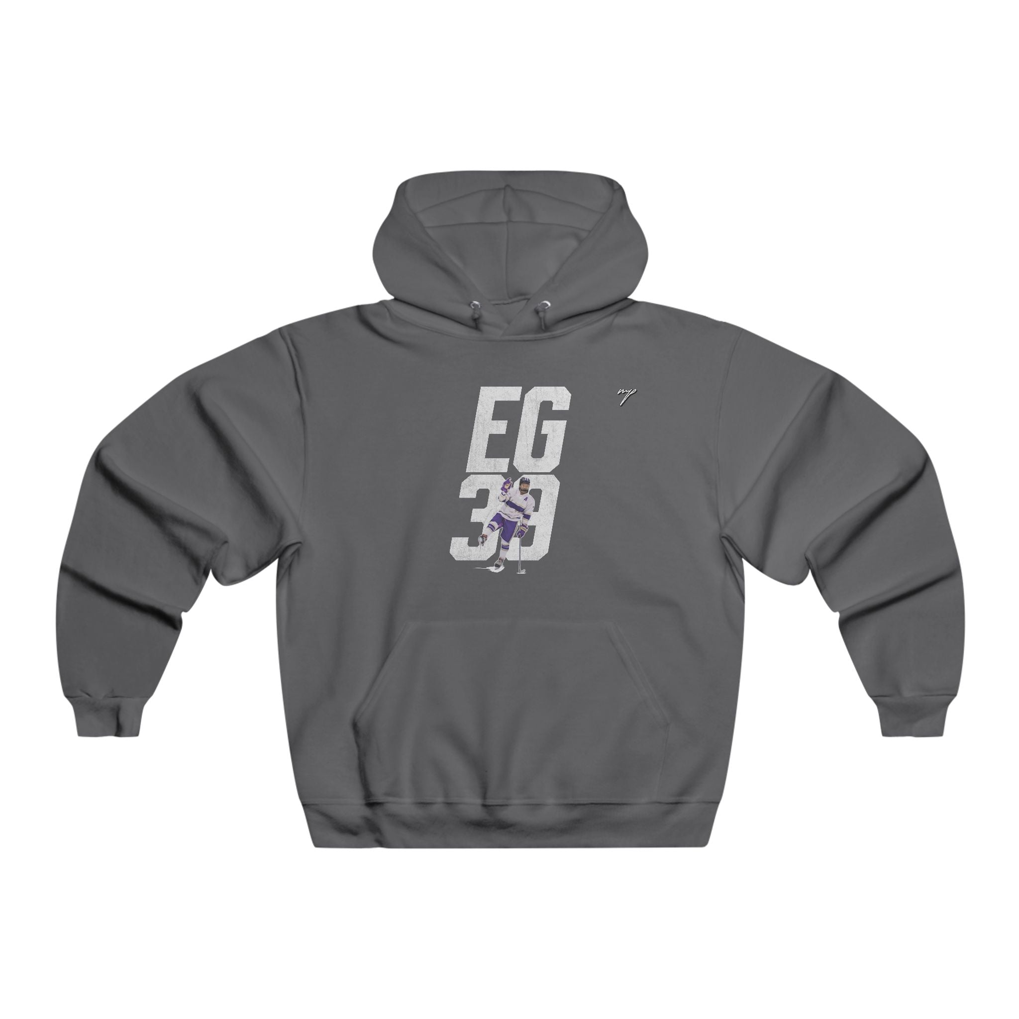 Evan Gould Vintage Hoodie