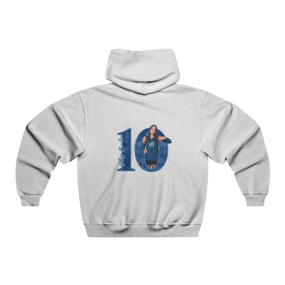 Eloise Brandewie Vintage Hoodie