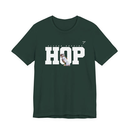 Alyssa Hopkins Graphic Tee