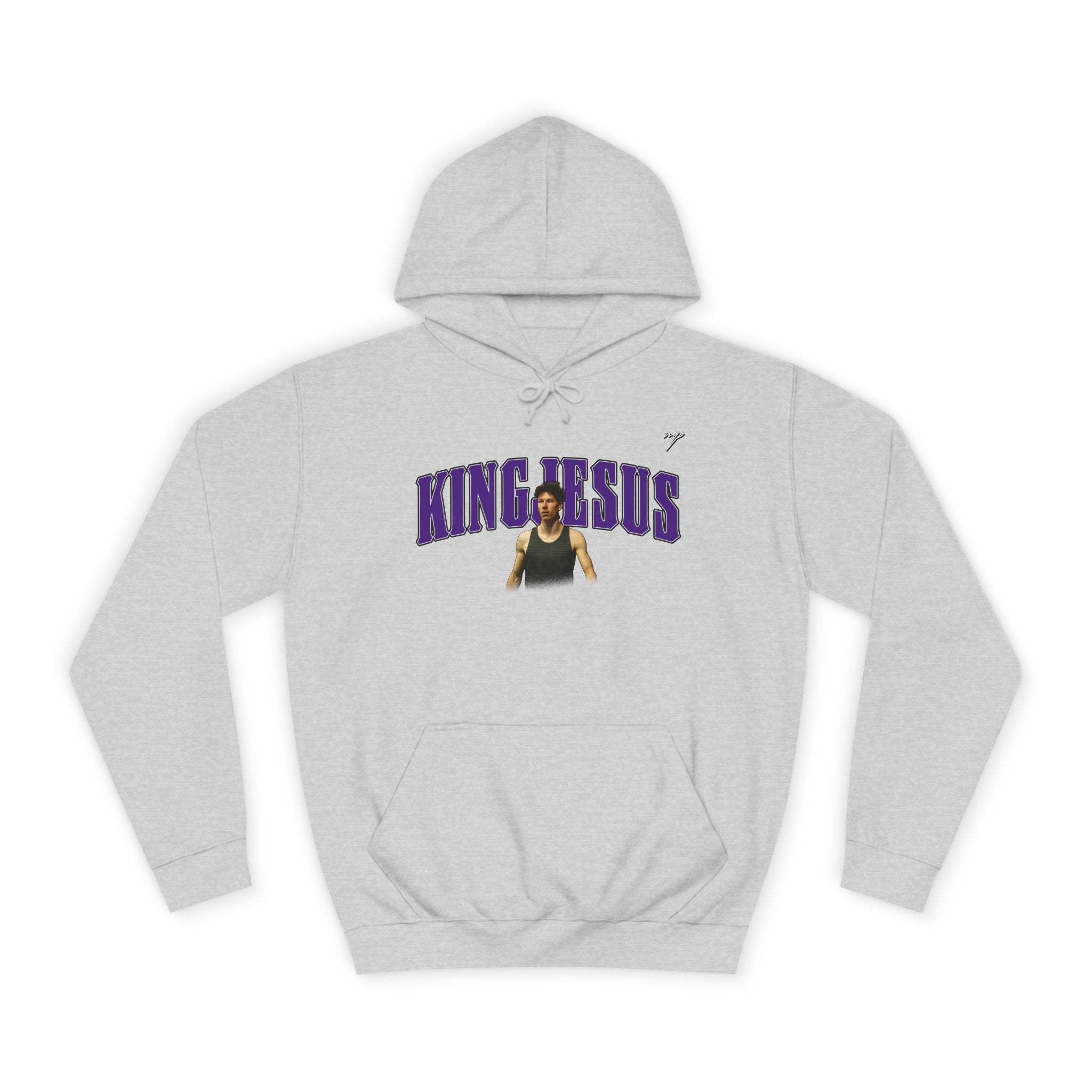 Spencer Desmond Hoodie
