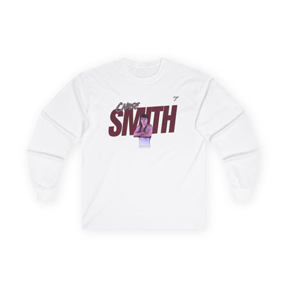 Chase Smith Long Sleeve Tee
