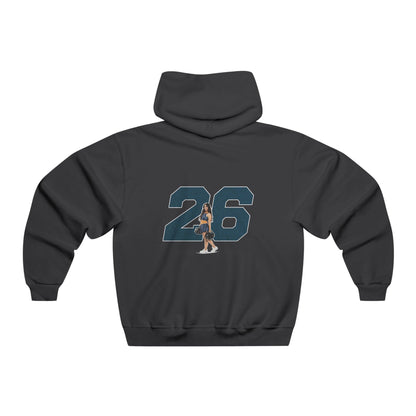 Nevaeh Trelles Vintage Hoodie
