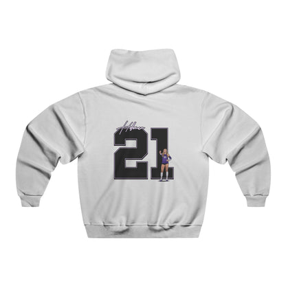 Morgan Holloman Vintage Hoodie