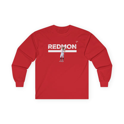 Dakota Redmon Long Sleeve