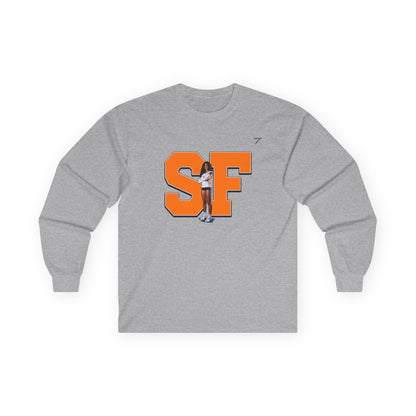 Sydney Frazier Long Sleeve