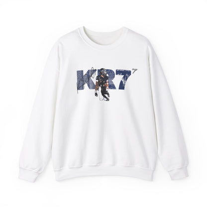 Kellen Reed Crewneck Sweatshirt