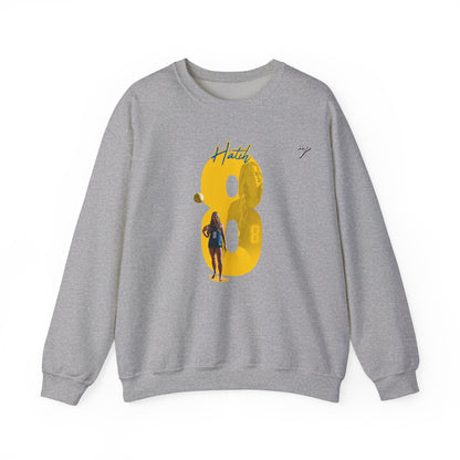 Cady Hatch Crewneck