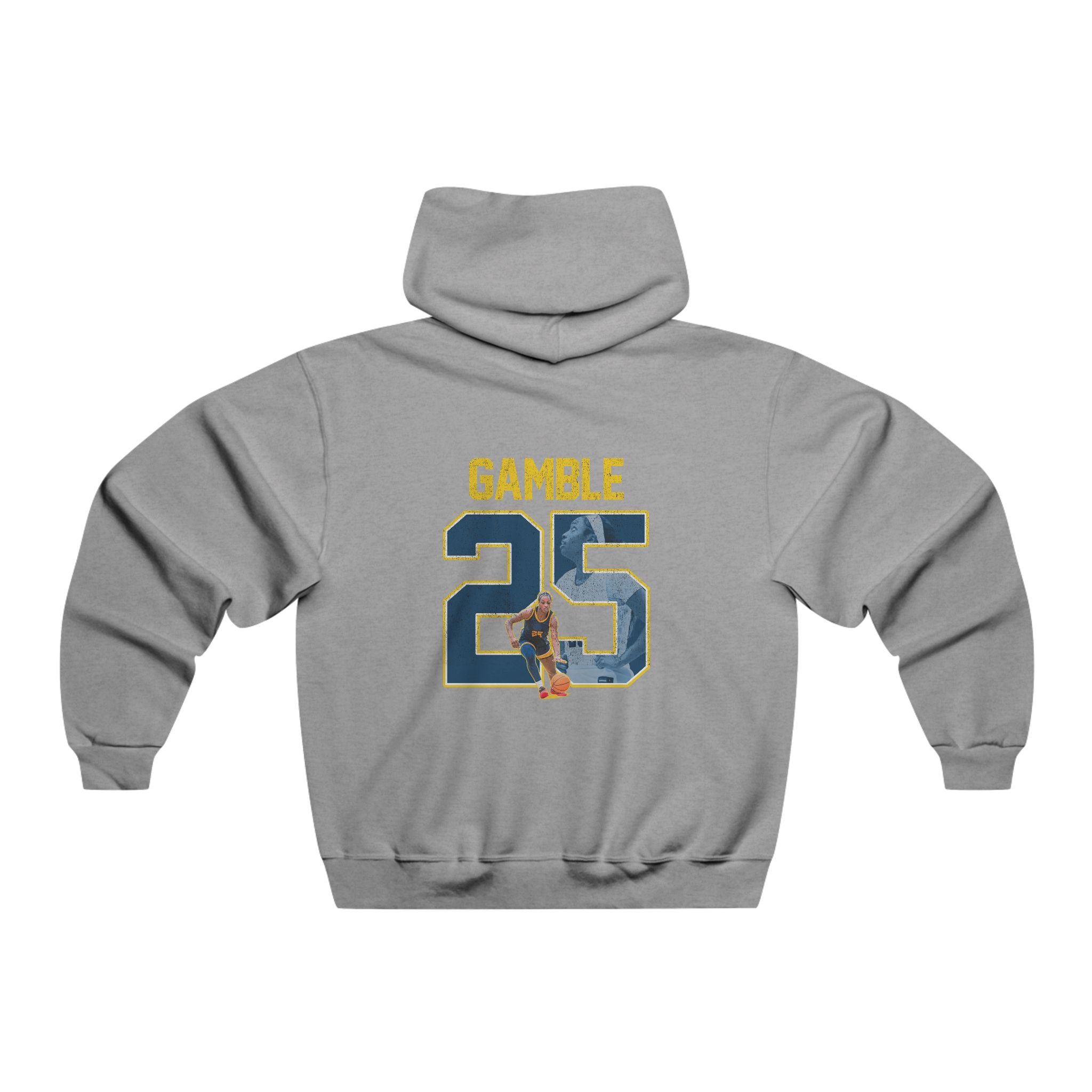 Shanaii Gamble Vintage Hoodie