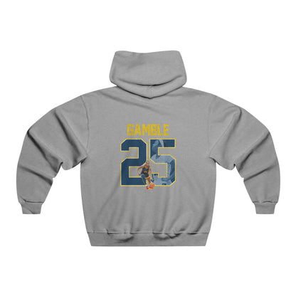Shanaii Gamble Vintage Hoodie