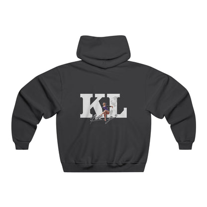 Kristin Lin Vintage Hoodie