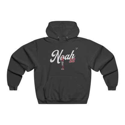 Noah Hunter Vintage Hoodie