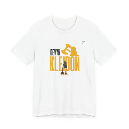 Devyn Kleidon Graphic Tee