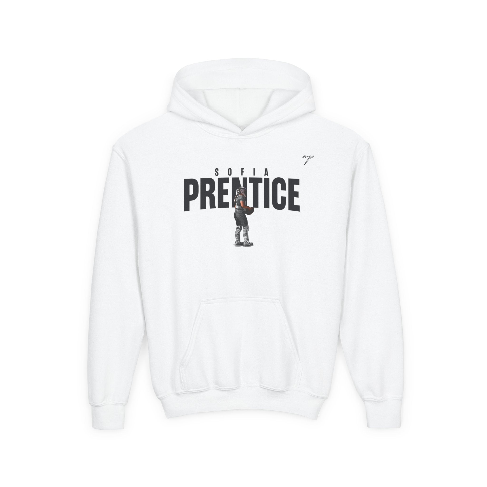 Sofia Prentice YOUTH Hoodie