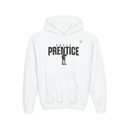 Sofia Prentice YOUTH Hoodie