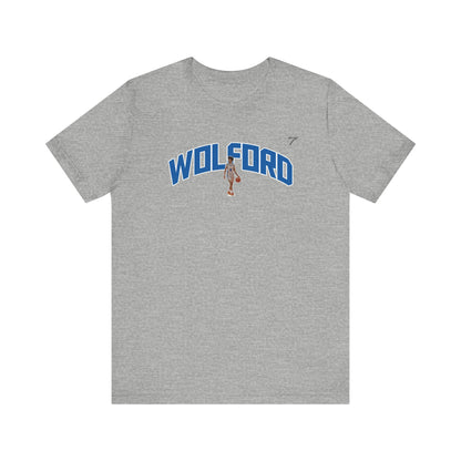 Jamel Wolford Graphic Tee