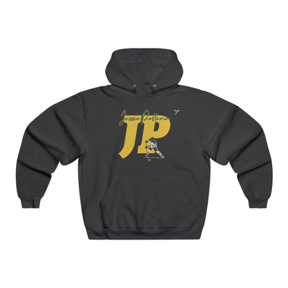 Jessie Pellerin Vintage Hoodie