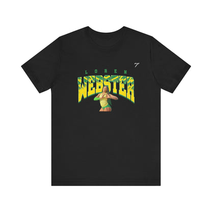 Loren Webster Graphic Tee
