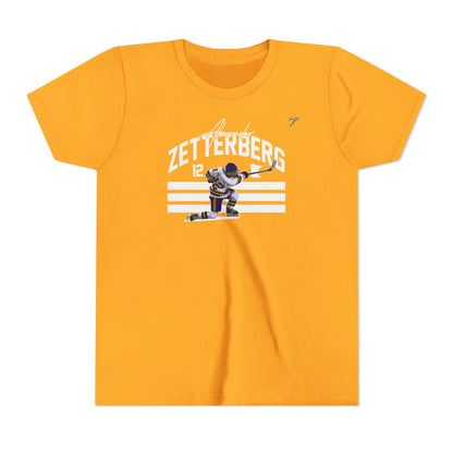 Alexander Zetterberg YOUTH Graphic Tee
