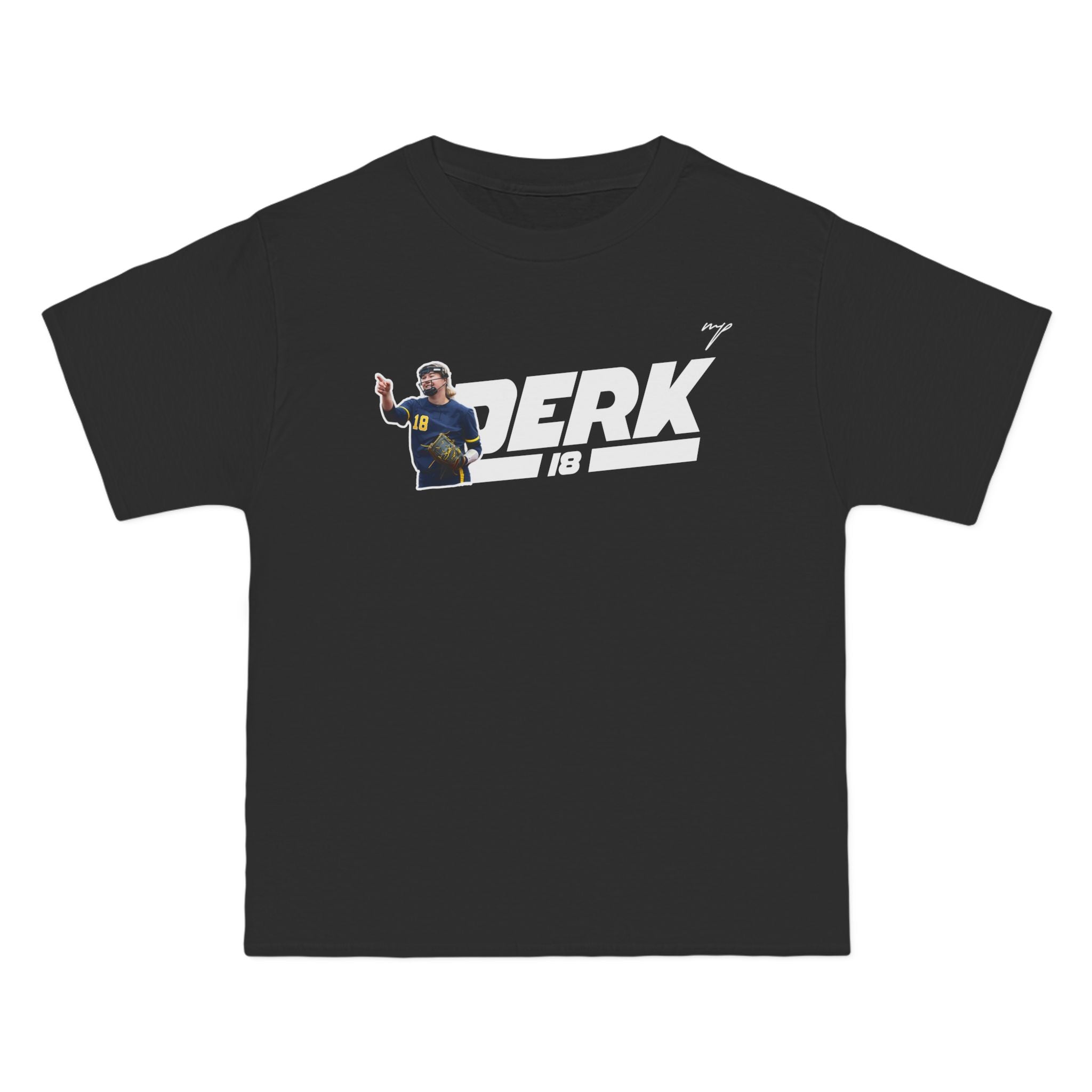 Lauren Derkowski Vintage Tee