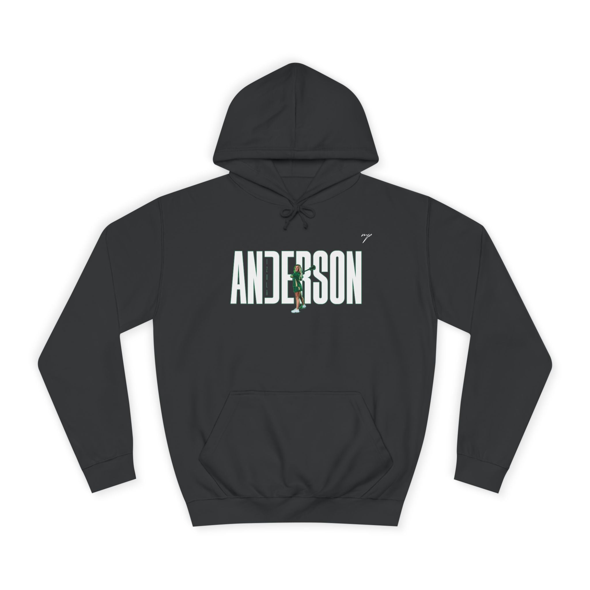 Izola Anderson Hoodie