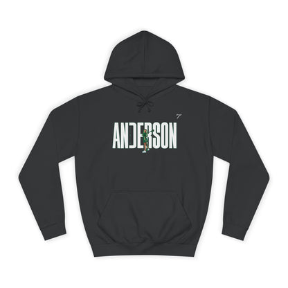 Izola Anderson Hoodie