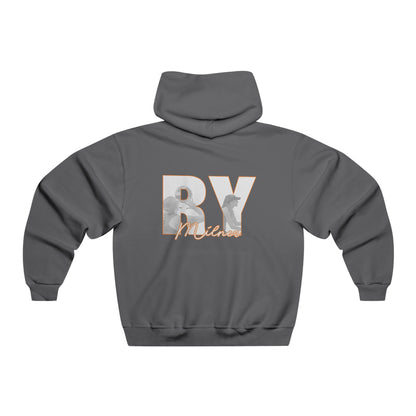Riley Milner Vintage Hoodie