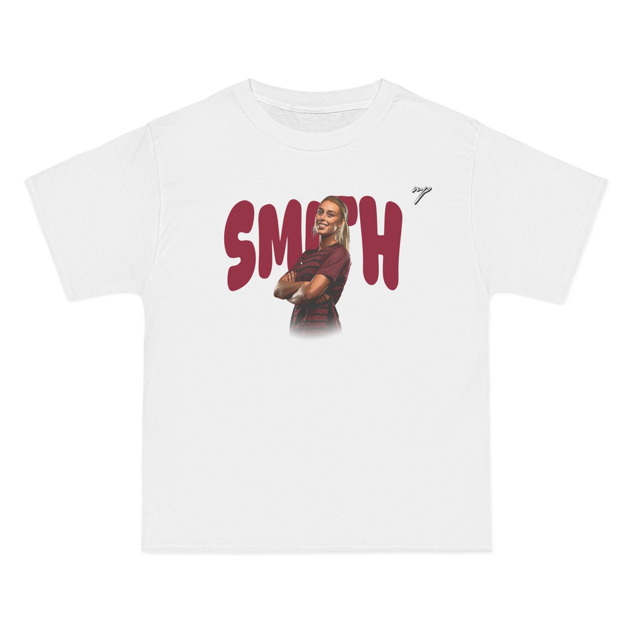 Makena Smith Vintage Tee