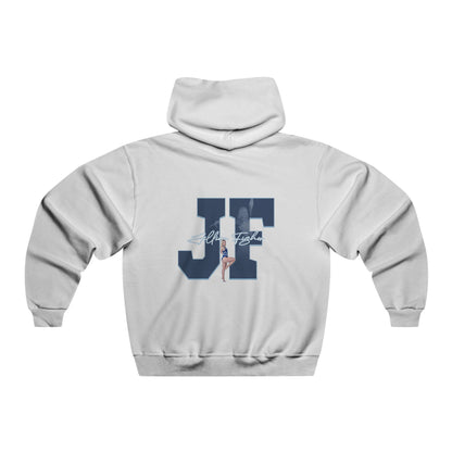 Jillian Fisher Vintage Hoodie