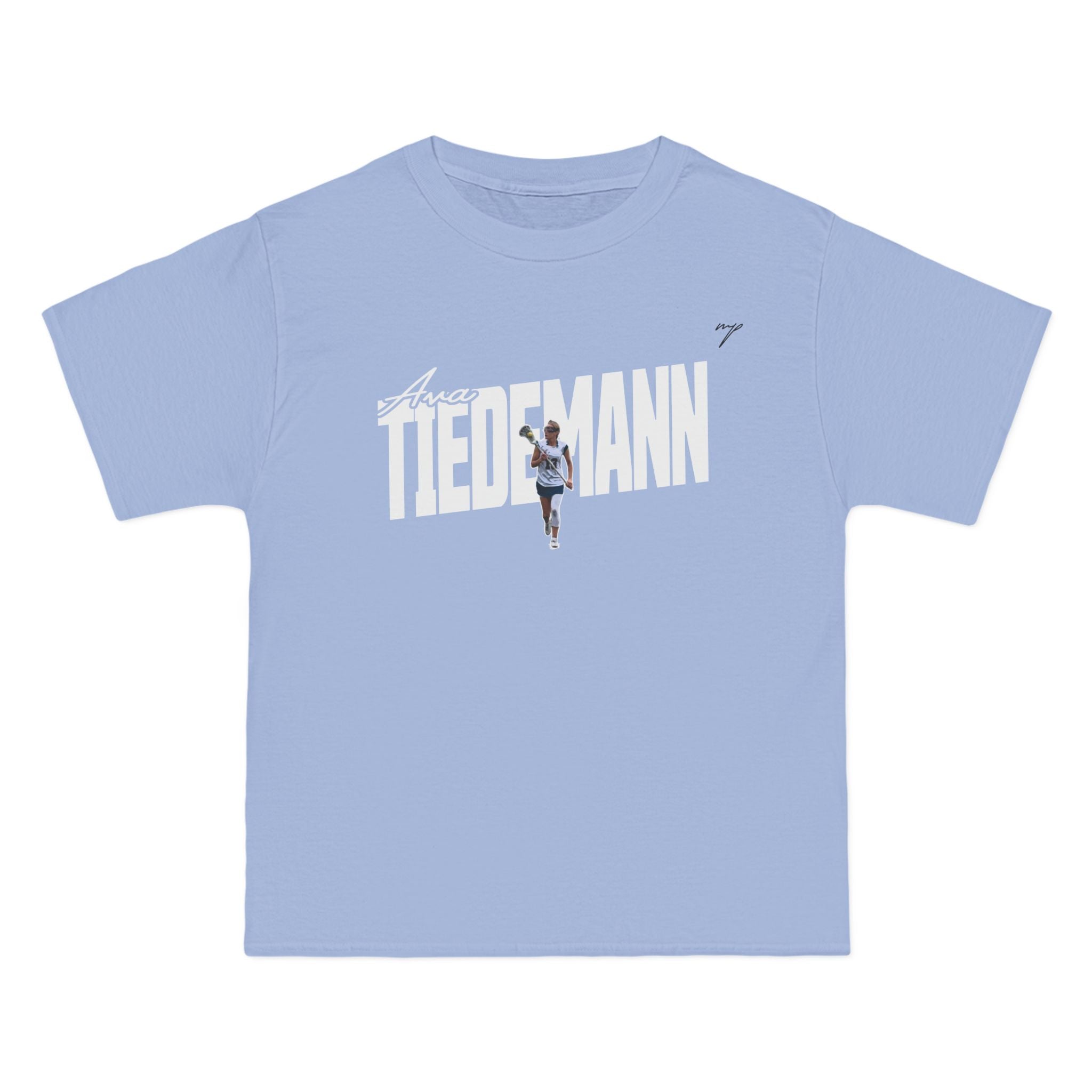 Ava Tiedemann Vintage Tee
