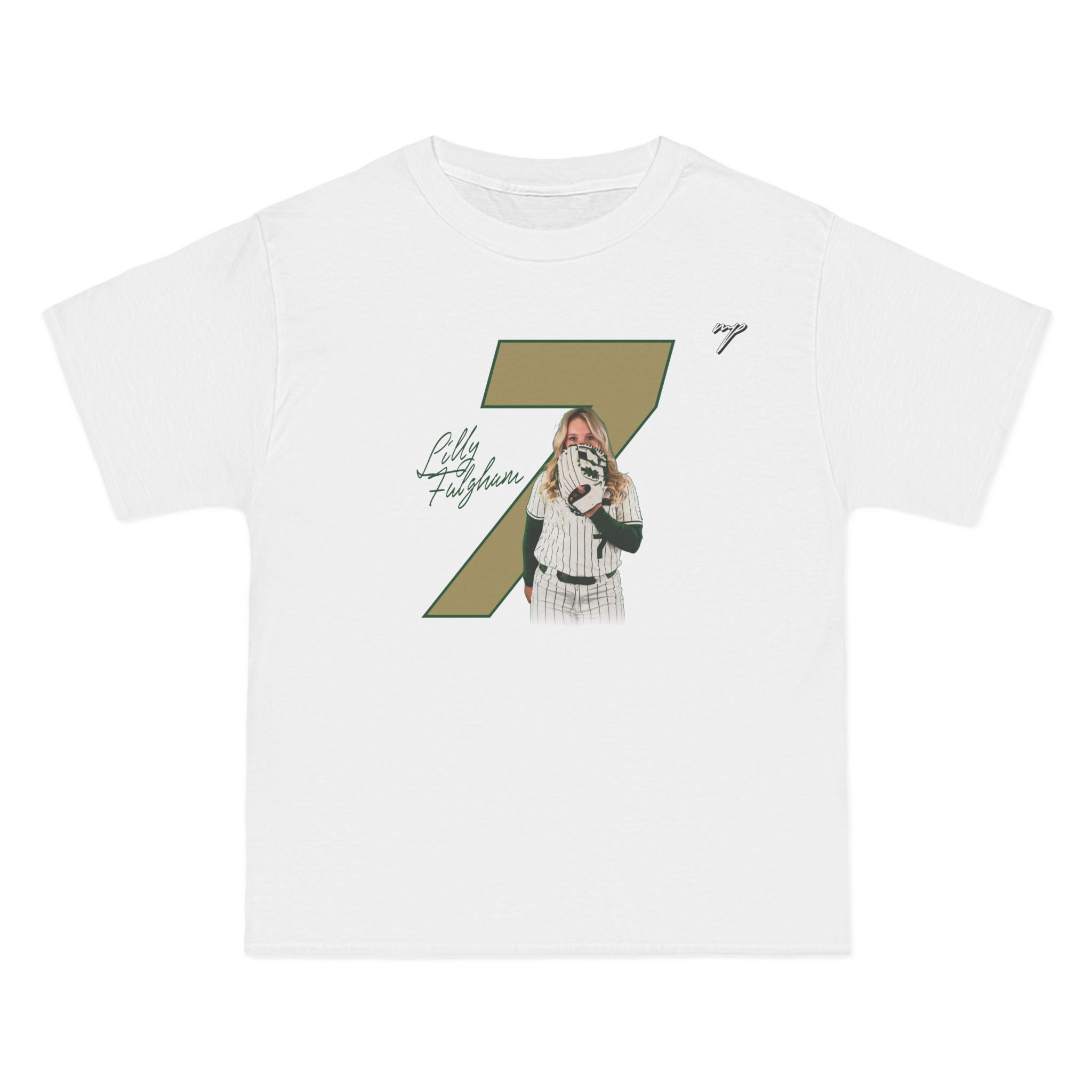 Lilly Fulghum Vintage Tee