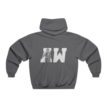 Austin Welsch Vintage Hoodie