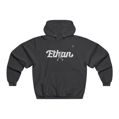Ethan Fantel Vintage Hoodie