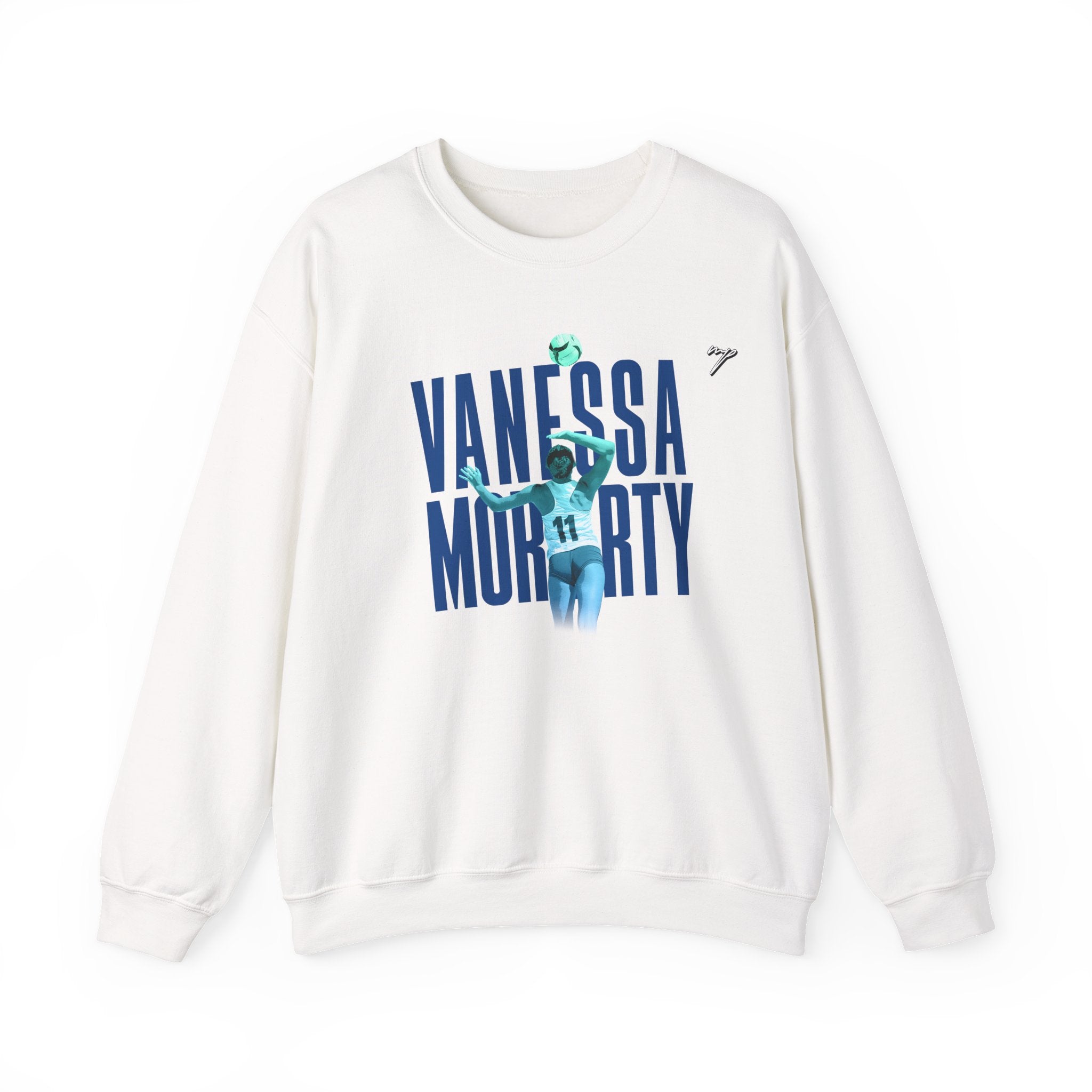 Vanessa Moriarty Crewneck