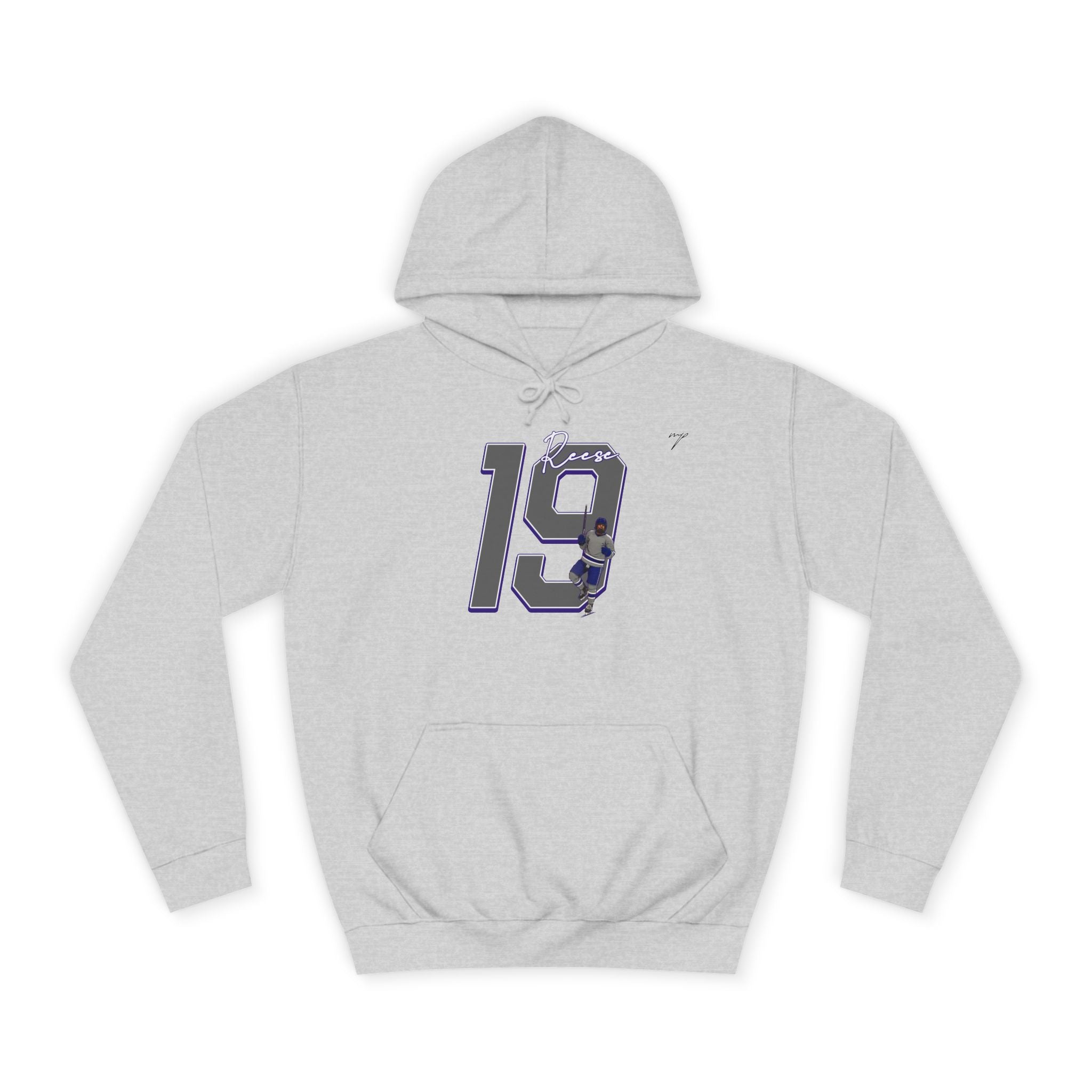 Taylor Reese Hoodie