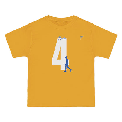 Jamarion Banks Vintage Tee