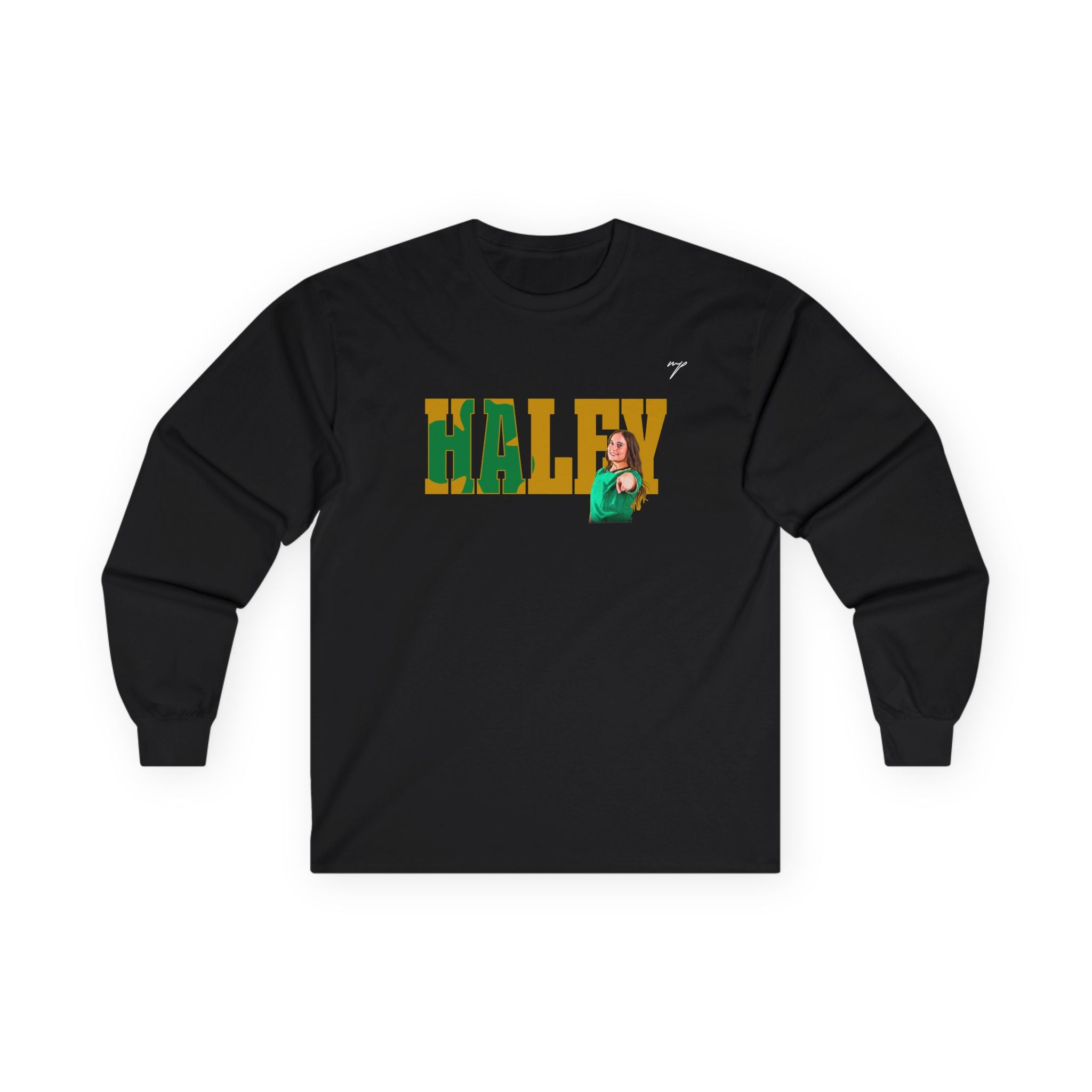 Haley Spitale Long Sleeve