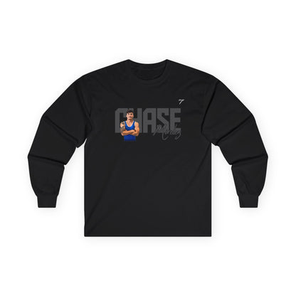 Chase Mirelez Long Sleeve Tee